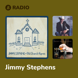 Jimmy Stephens Radio
