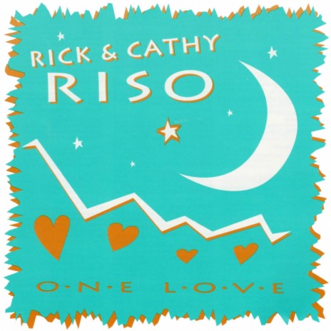 The Light Of Life ft. Cathy Riso cover art