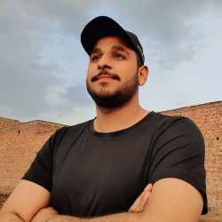 author avatar