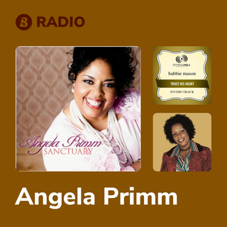 Angela Primm Radio