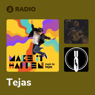 Tejas Radio