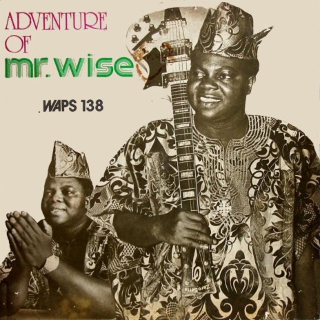 Iru Oluwa Ni Osi ft. His Inter-Reformers Band