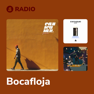Bocafloja Radio