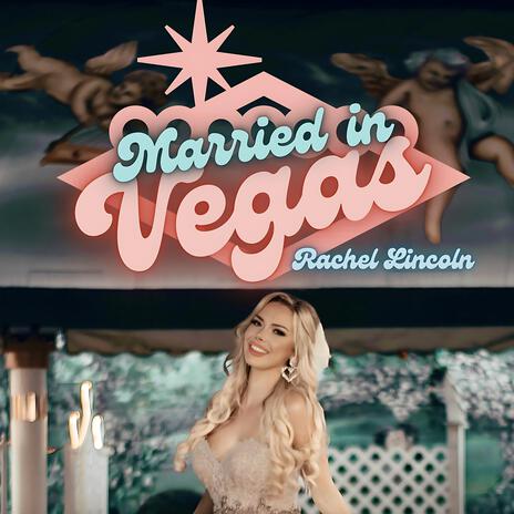 Married In Vegas cover art