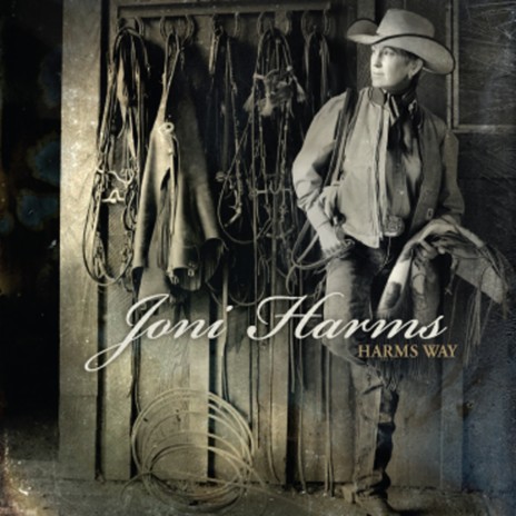 Cowboy's Prayer cover art
