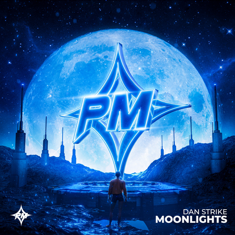Moonlights cover art