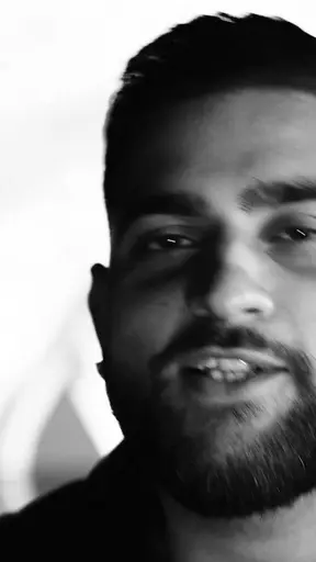 Sapphire (feat. Arijit Singh) - Remix cover art