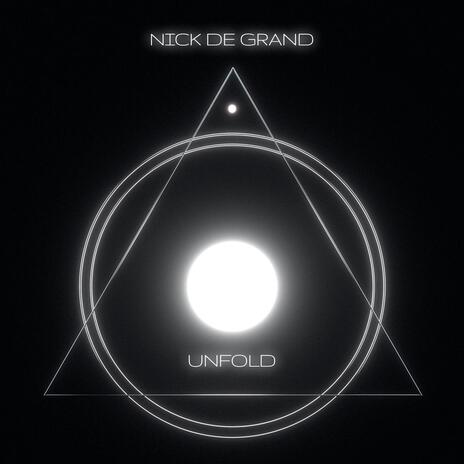 Unfold cover art