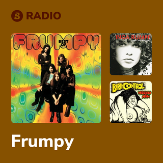 Frumpy Radio