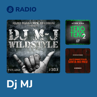 Dj MJ Radio