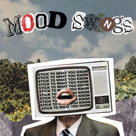 Stick To What You Know cover art