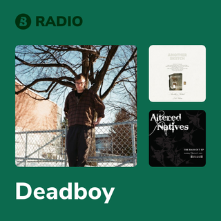 Deadboy Radio