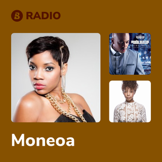 Moneoa Radio