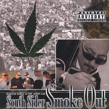 Blazin cover art
