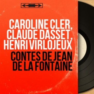 Contes de Jean de La Fontaine (Mono Version)