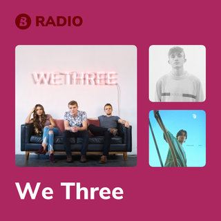 We Three Radio