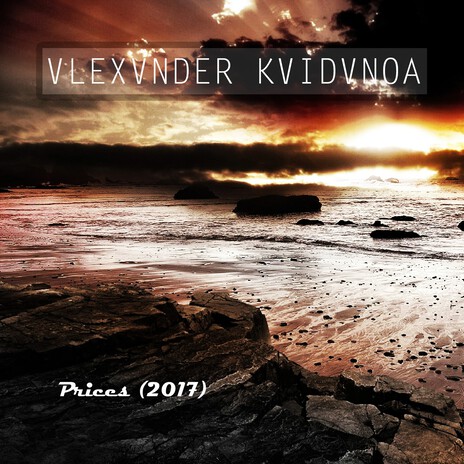 Barter (Original Mix) cover art