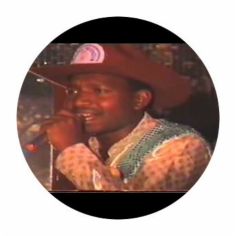 Githambania cover art