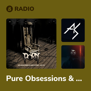 Pure Obsessions & Red Nights Radio