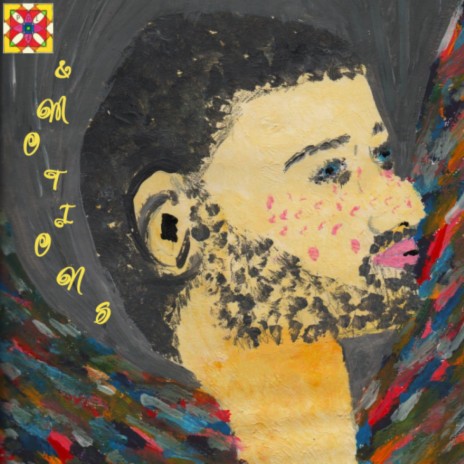 Genou ATR cover art