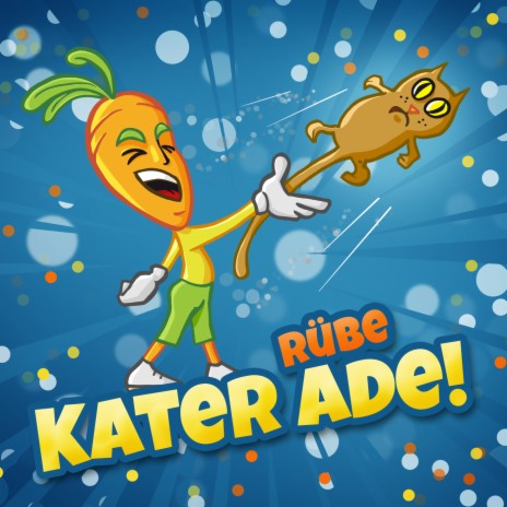 Kater Ade cover art