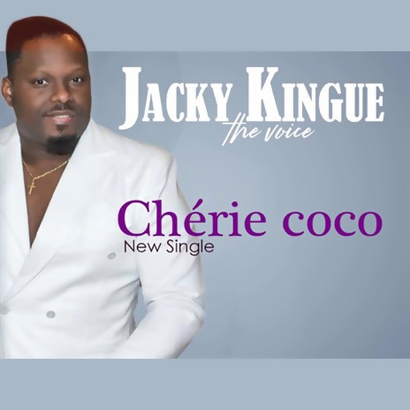 Chérie Coco cover art