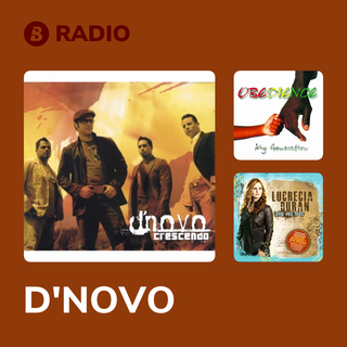 D'NOVO Radio