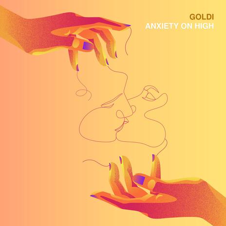ANXIETY ON HIGH (Radio Edit)