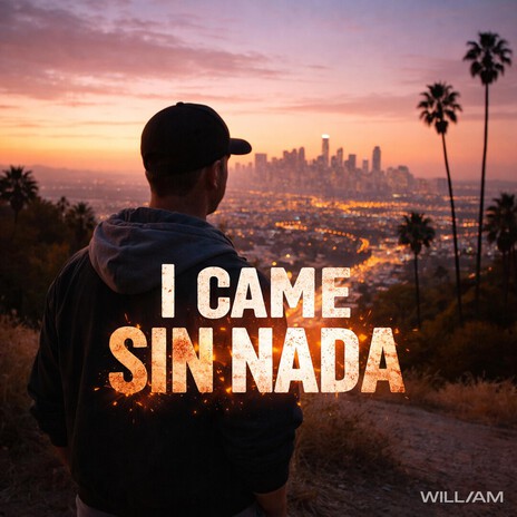 I Came sin Nada