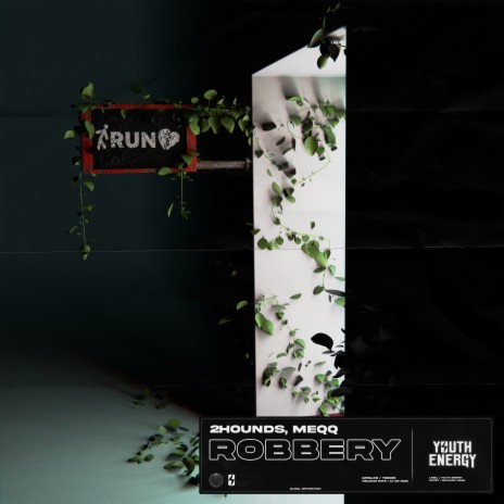 Robbery ft. Meqq cover art