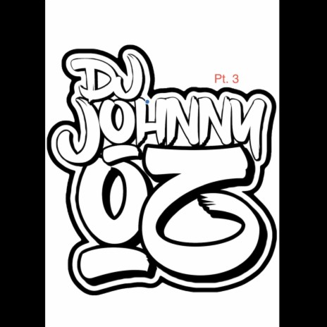 Kickit Mixxx, Pt. 3 cover art