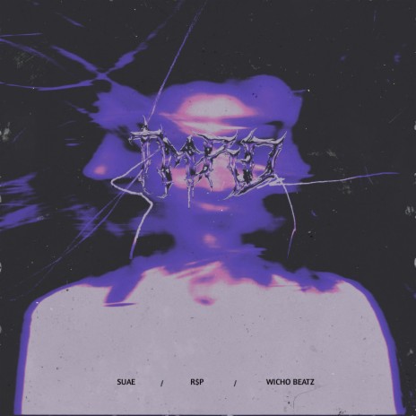 T.M.R.D ft. R$P cover art