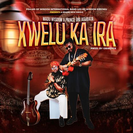 Darlington ft. Prince Obi Agubata cover art
