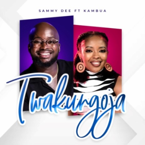 Twakungoja cover art