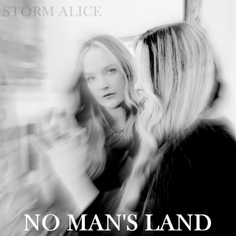 No Man's Land cover art
