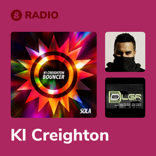KI Creighton Radio