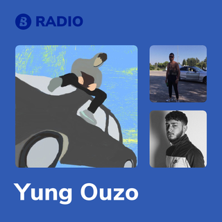 Yung Ouzo Radio