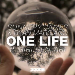 Sunnery James