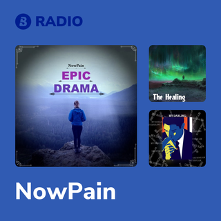 NowPain Radio