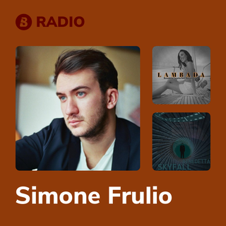 Simone Frulio Radio