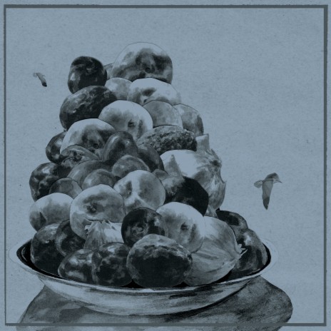Buddy in the Parade cover art