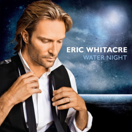 Whitacre: Her Sacred Spirit Soars ft. Eric Whitacre Singers cover art