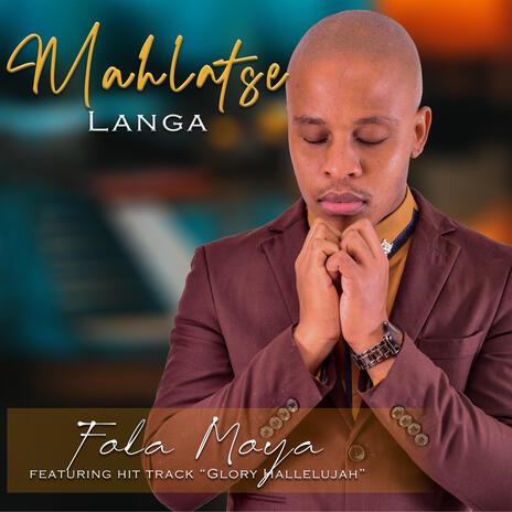 THABANG, LE NYAKALLE
