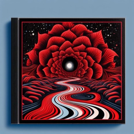 Day cover art