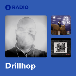 Drillhop Radio