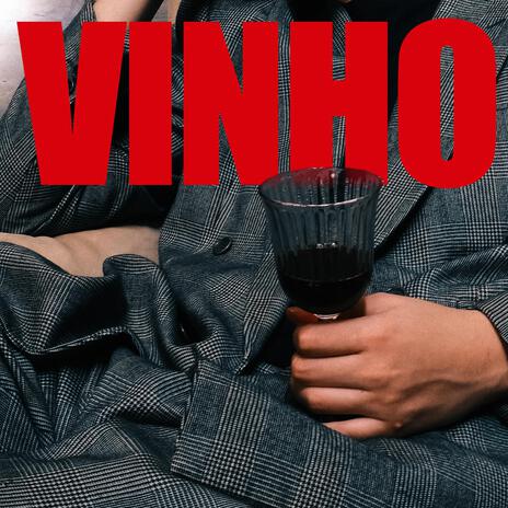 Vinho cover art