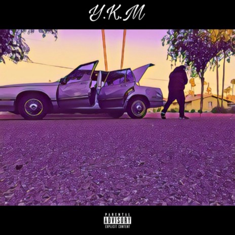 I Need cover art