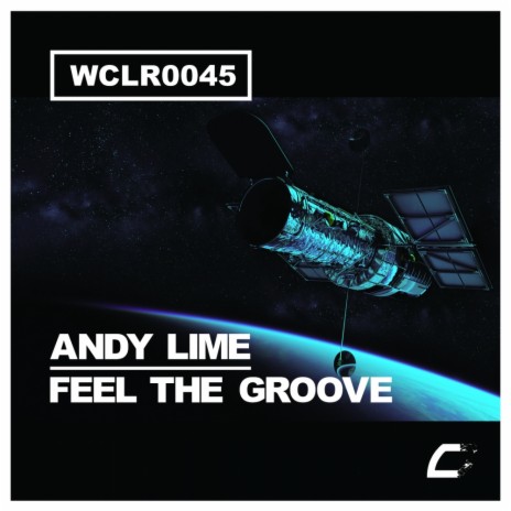 Feel The Groove (Original Mix) cover art