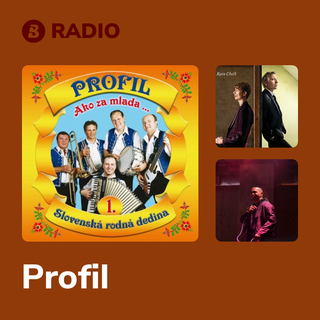 Profil Radio