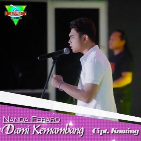 Dami Kemambang (Koplo Version)